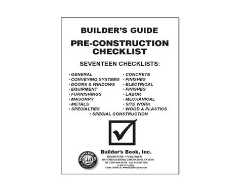 The Worker’s Guide to Pre.